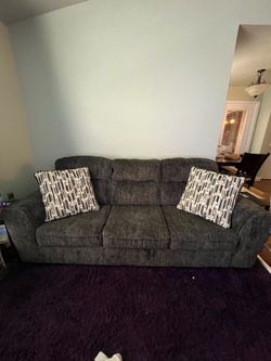Love seat