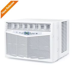 PRICE LOWERED - New, in box - Window AC 10000 BTU