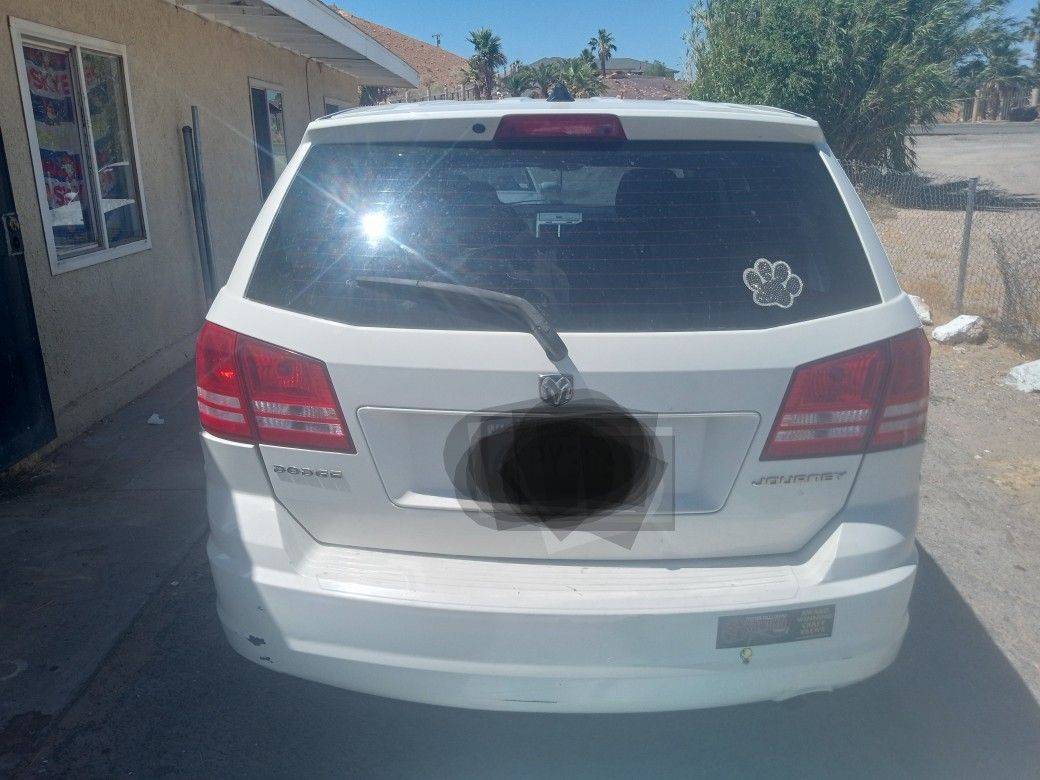2010 Dodge Journey for Sale in Barstow, CA OfferUp