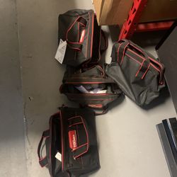 Tool Bag