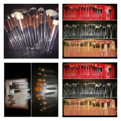 Brushes