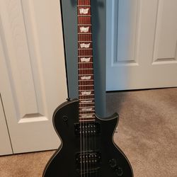 Electric guitar