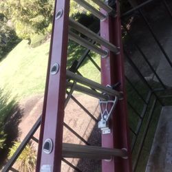 Werner Type IA Ladder