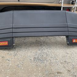 Guardian Rock shield