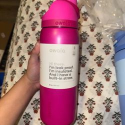 Limited Edition Owala