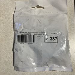 Exhaust Gasket Walker 31387