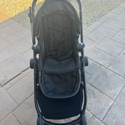 Baby Jogger City Select
