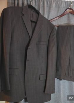 Mens suit Concepts by Claiborne
