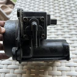 1967 Camaro Windshield Wiper Motor