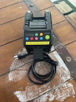 BladeMaster PRO Automatic Ribbon Cutting Machine