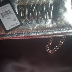 DKNY clutch/Purse