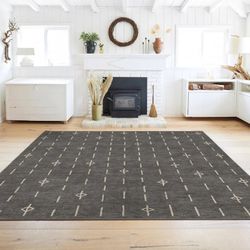 8’x10’ Ruggable Rug