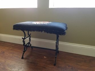 Antique Ottoman 