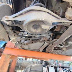 2009-2013 Infiniti G37 Coupe Lower Control Arm Rear Driver Left Side 