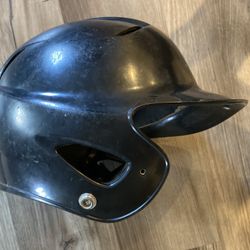 Youth Easton Baseball batting Helmet 