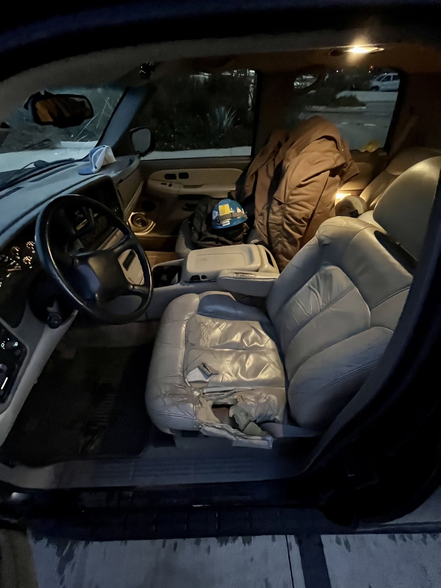 Chevy Tahoe for Sale in Bakersfield, CA OfferUp