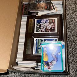 Football Cards