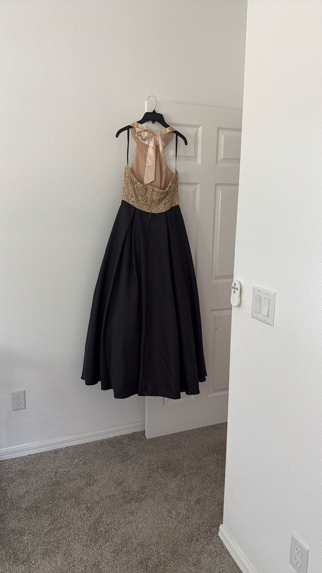 Evening Gown