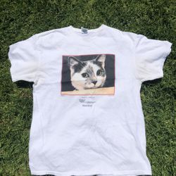 Cat Shirt