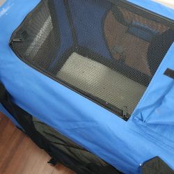 Dog Cage