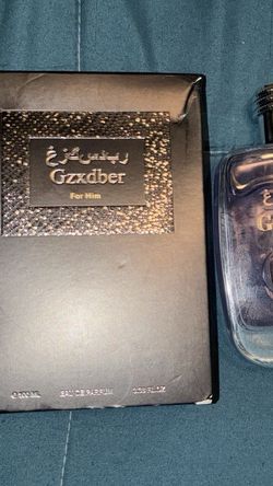 Gzxdber For Him Eau De Parfum Box