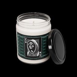 Poker Candle