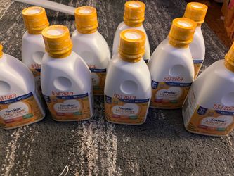 Baby formula