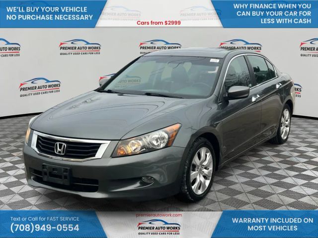 2010 Honda Accord