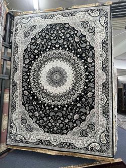 Traditional area rugs