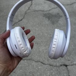 Wireless Headphones NEW