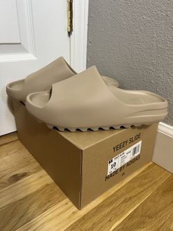  adidas Yeezy Slide Pure (First Release) - GZ5554(size:9&10