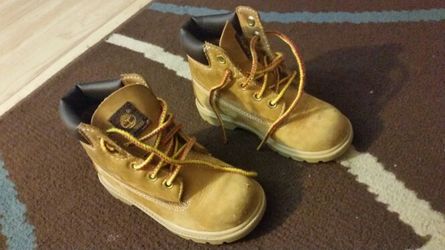 Timberland