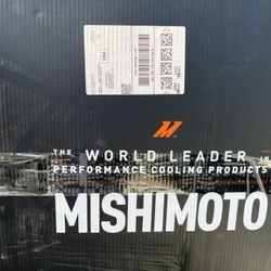 2jz Radiator 