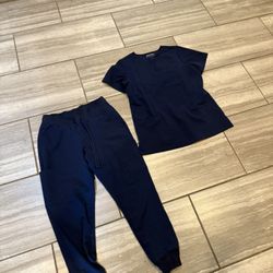 Mandala Scrub Set sz XSP