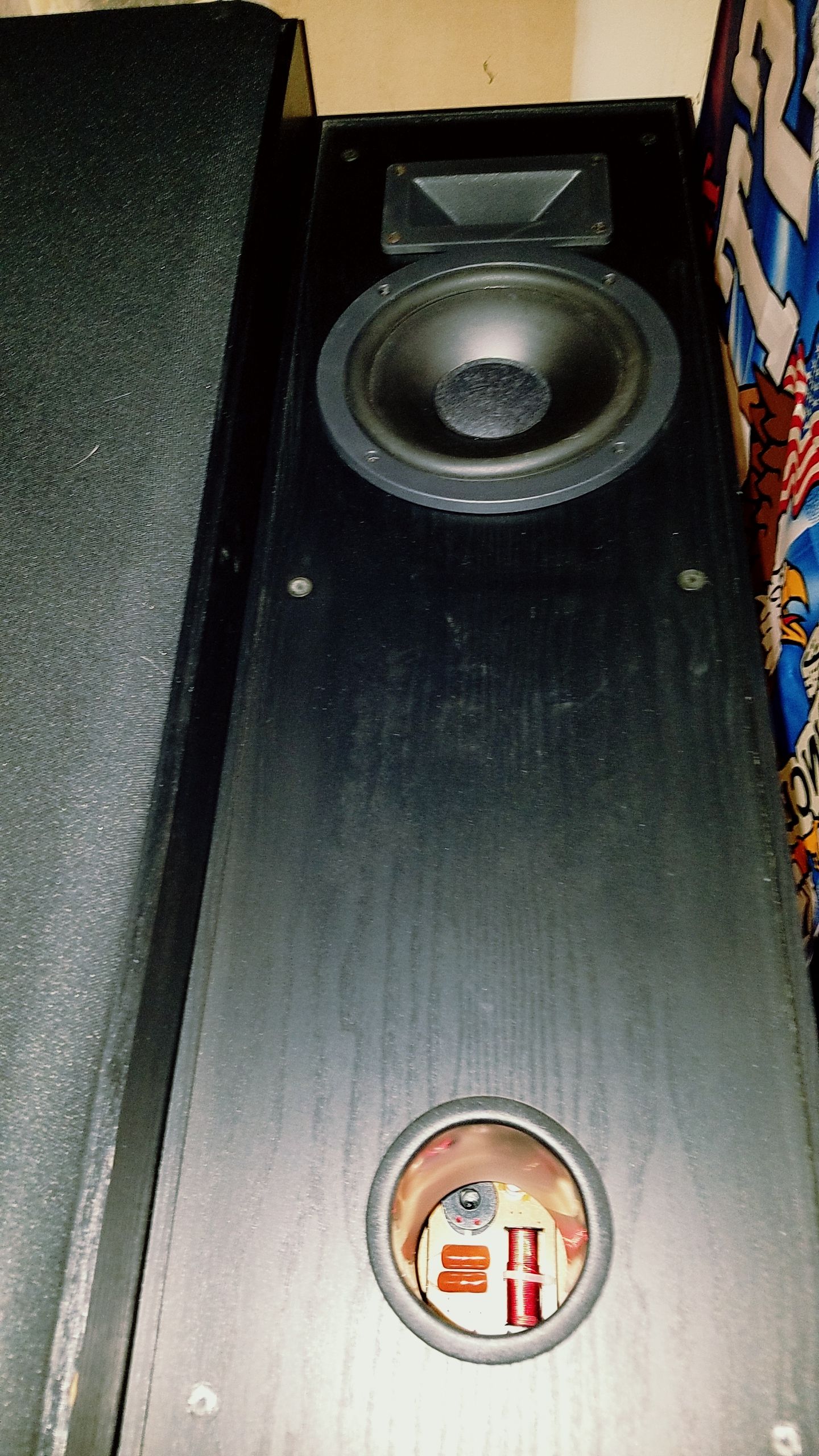 Klipsch km4 cheap