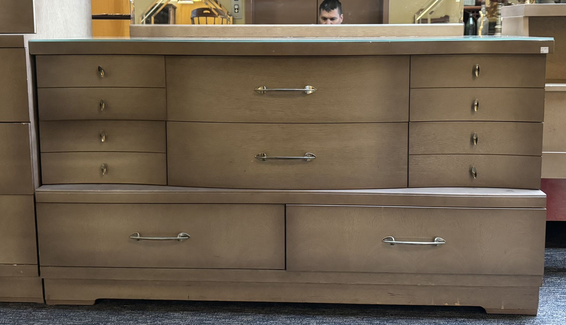 Bedroom Set