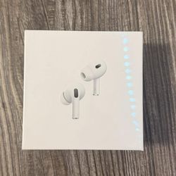 Apple  AirPods Pro 2nd