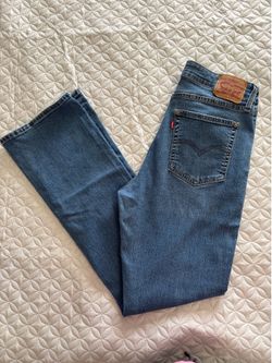 Levi’s Jeans