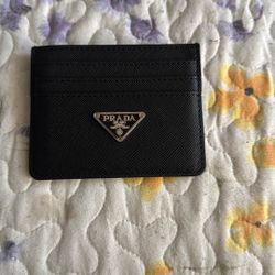 Prada Cardholder 