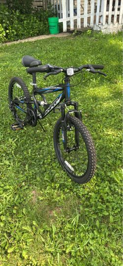 Hyperw Shocker 20” Kids Mountain Bike