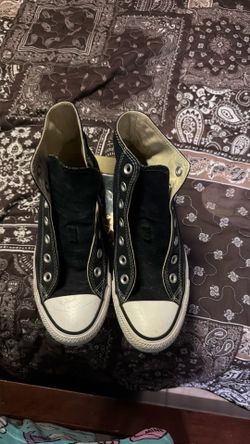 Converse size 7