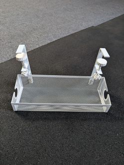 Desk Cable Organizer