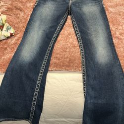 Women’s Jeans