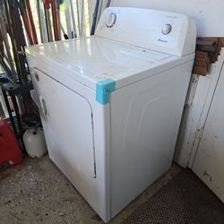 Amana Dryer 