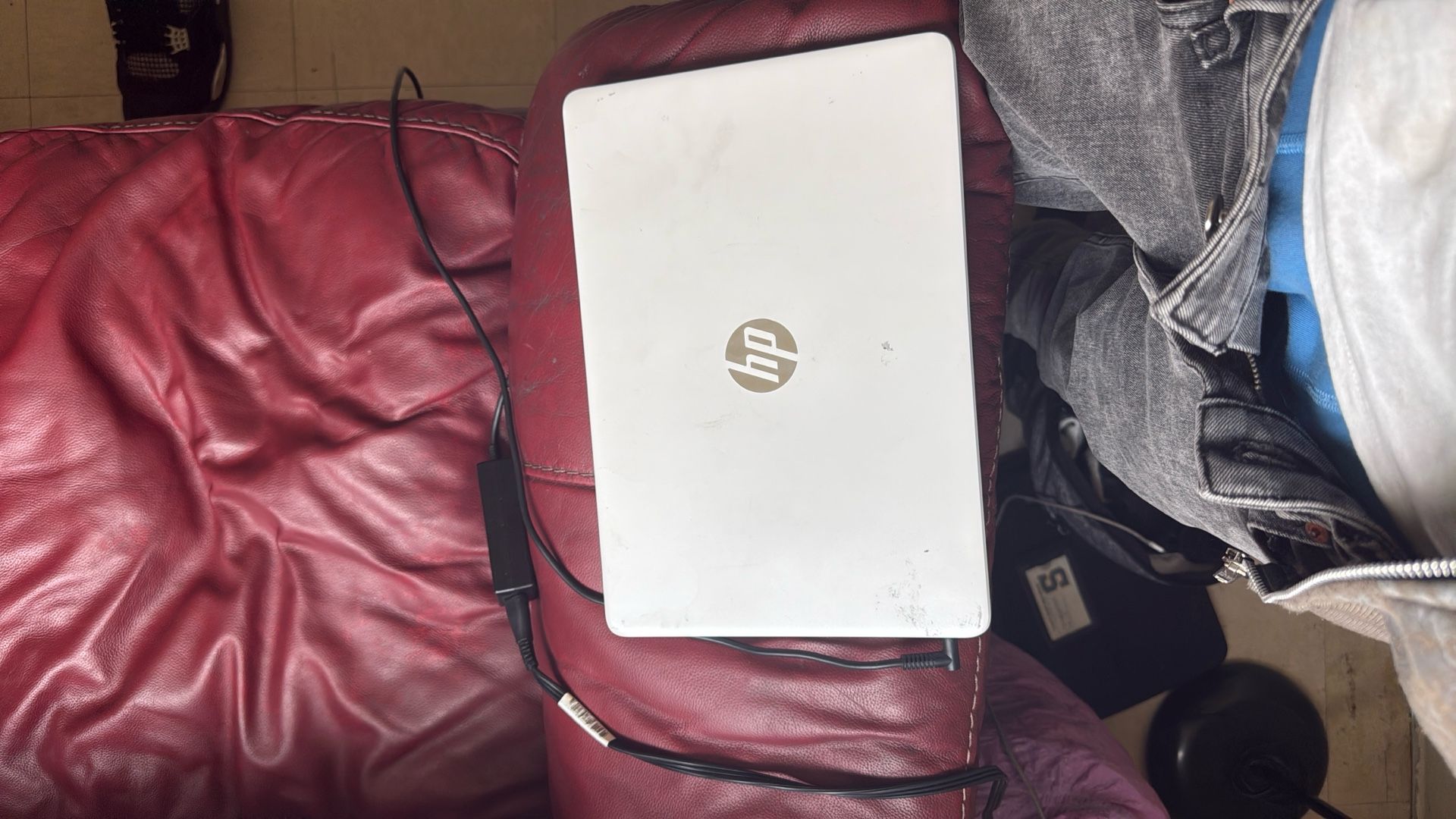 Hp Intel Inside Laptop