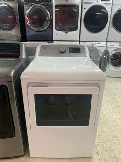 Dryer electric available delivery 🚚