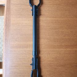 Thule Bike Frame Adapter For Rear Mounted Bike Racks - $60 Retail