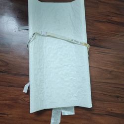 Diaper Changing Pad