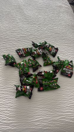 Unopened