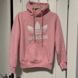 Adidas hoodie Trefoil 